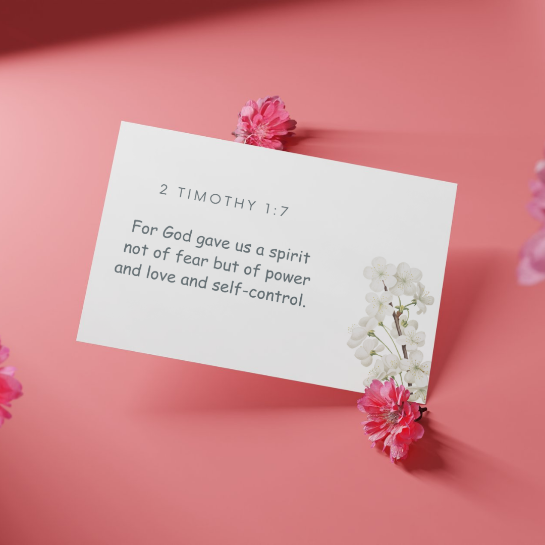 Christian Printables